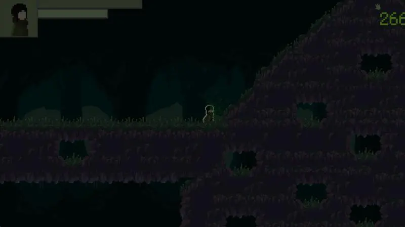 chronophobia,Chronophobia is a story-driven platformer crafted in a short time by a passionate indie team