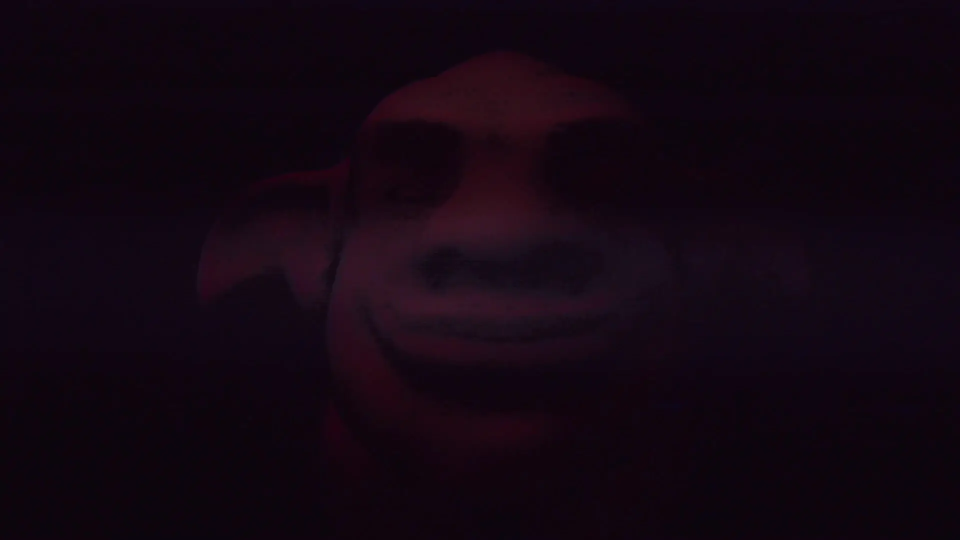 alhafozalike in forest 1,it is horror game 
